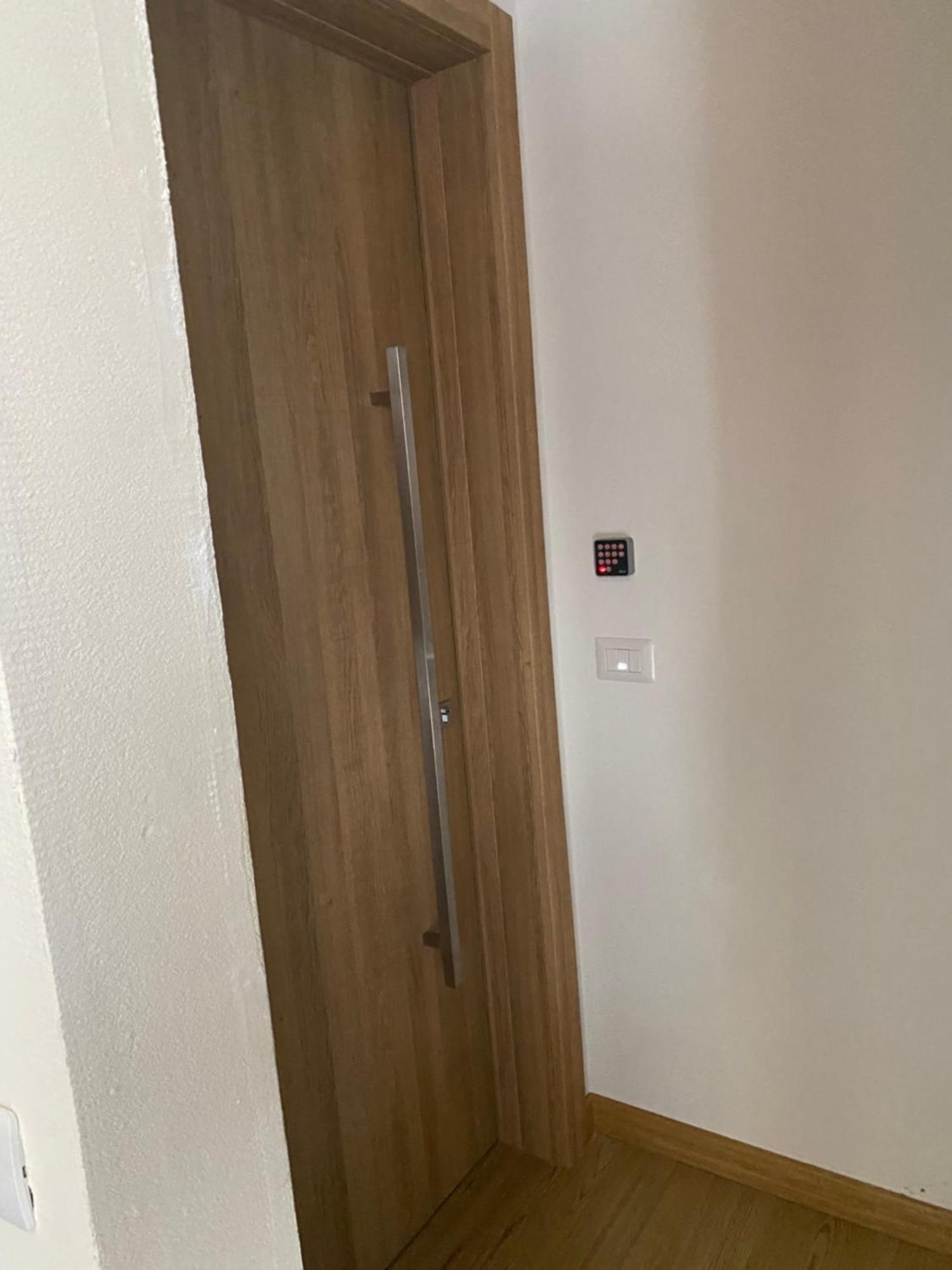 Appartamento In Via Morcelli Μπόρμιο Εξωτερικό φωτογραφία