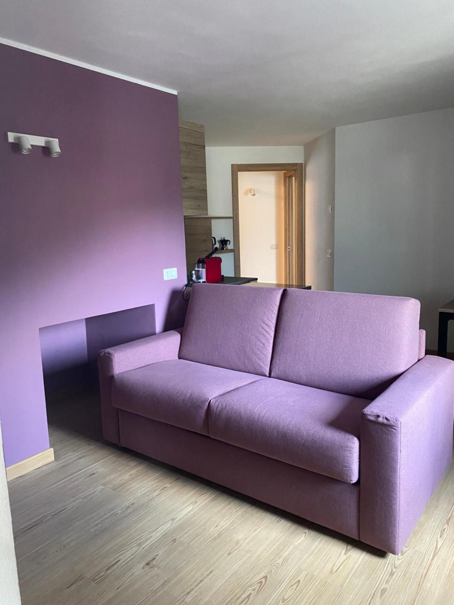 Appartamento In Via Morcelli Μπόρμιο Εξωτερικό φωτογραφία