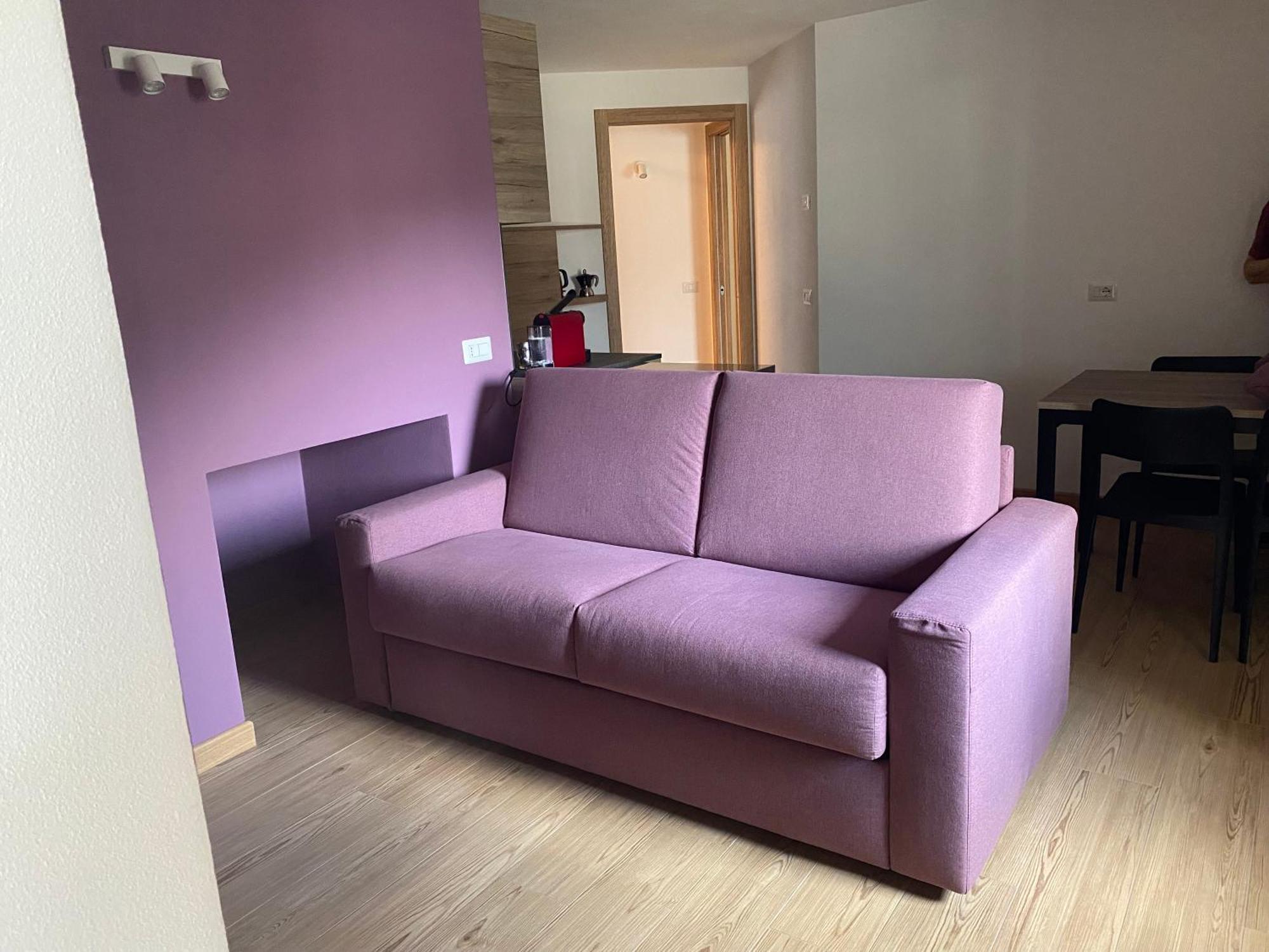 Appartamento In Via Morcelli Μπόρμιο Εξωτερικό φωτογραφία