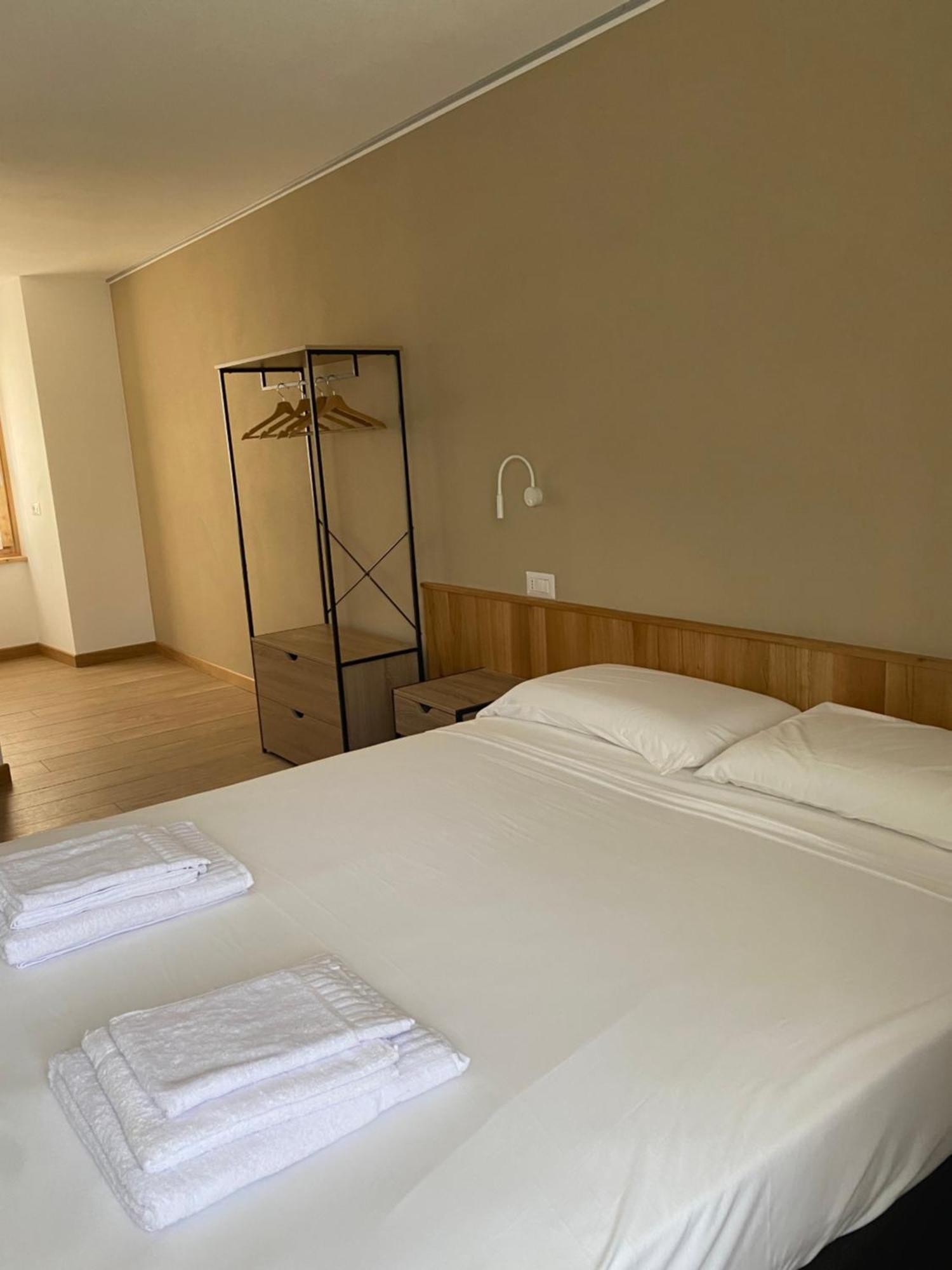 Appartamento In Via Morcelli Μπόρμιο Εξωτερικό φωτογραφία