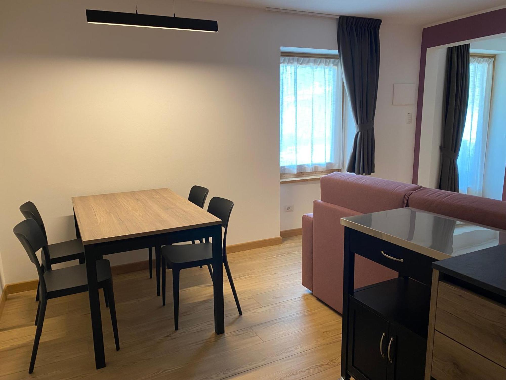 Appartamento In Via Morcelli Μπόρμιο Εξωτερικό φωτογραφία