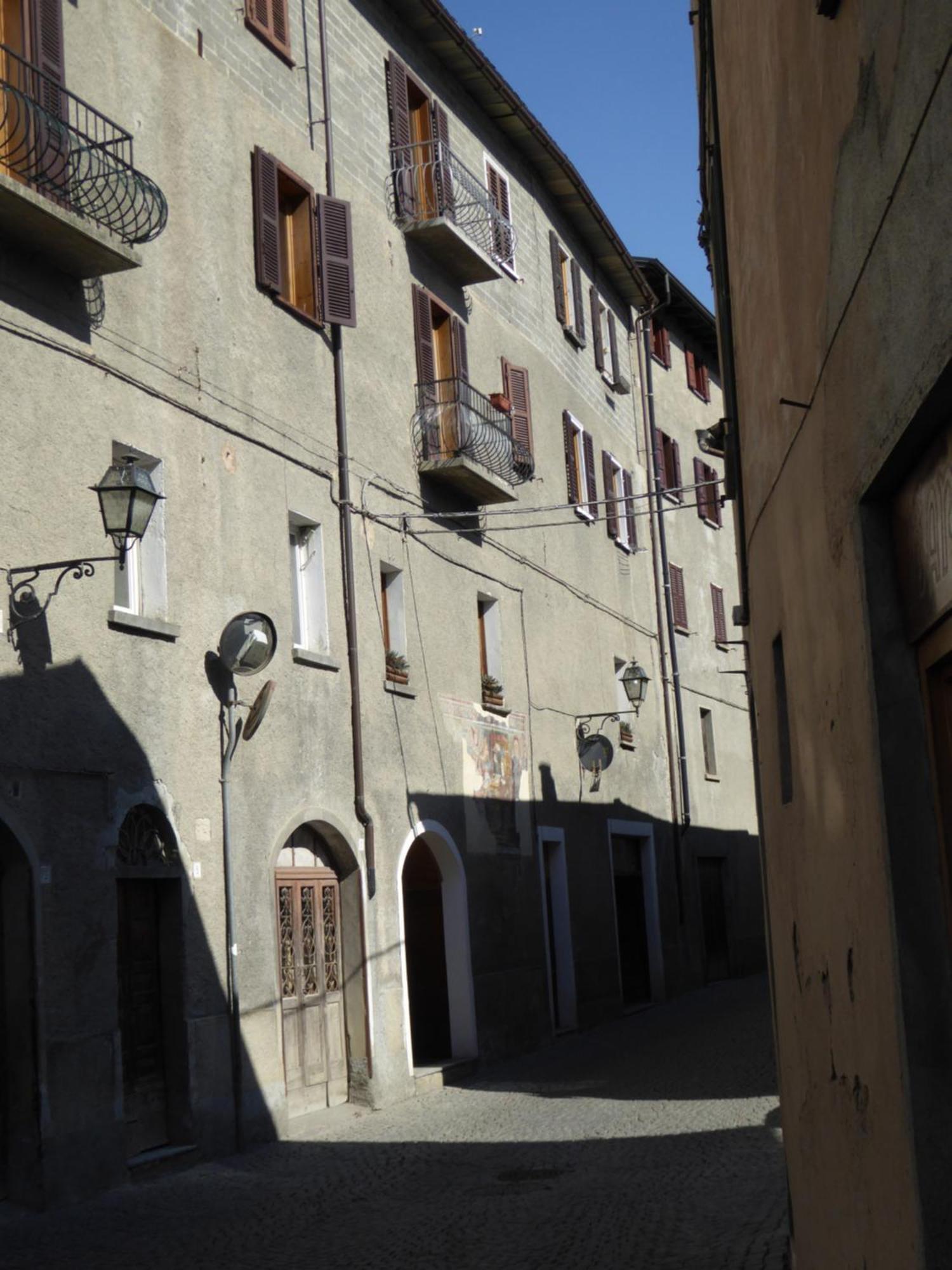 Appartamento In Via Morcelli Μπόρμιο Εξωτερικό φωτογραφία